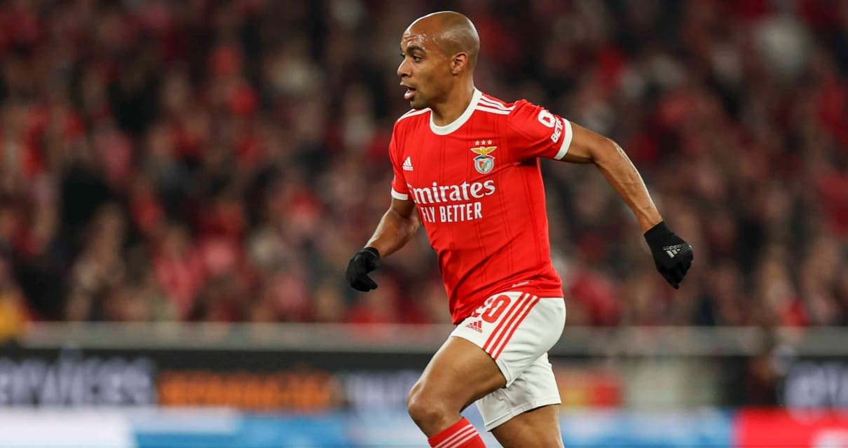 Benfica Club Brugge, le formazioni ufficiali 