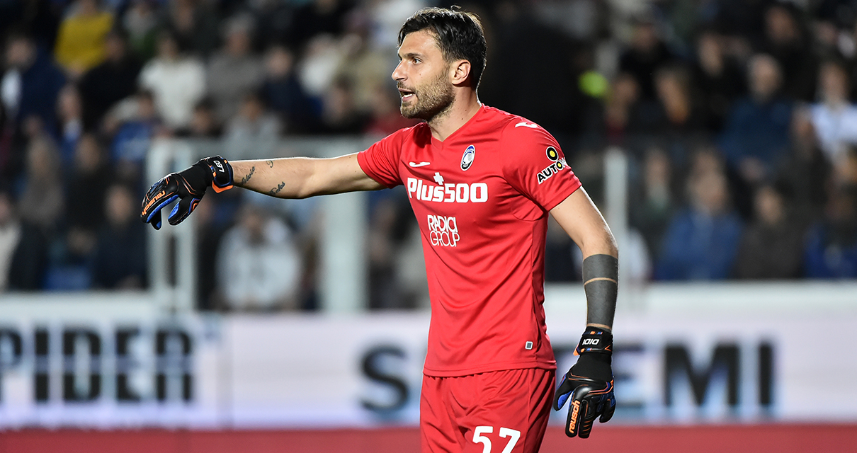 Consigli fantacalcio sui Portieri da schierare per la Giornata 32