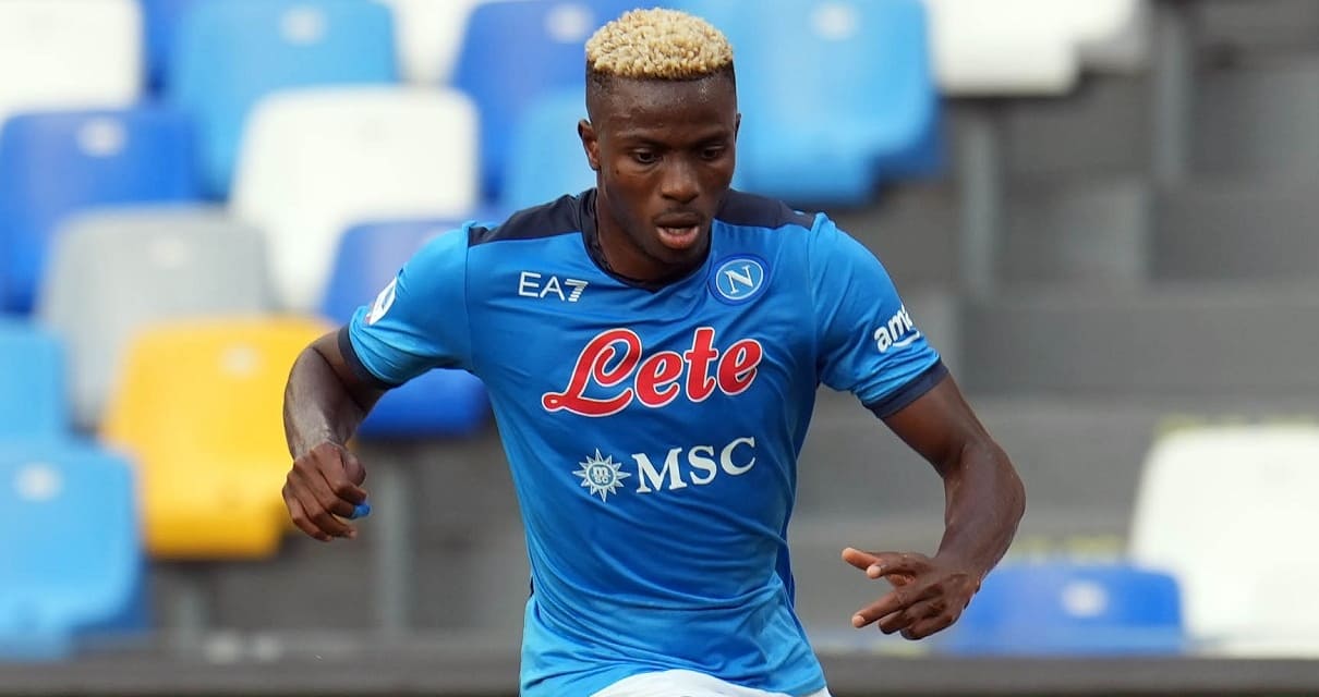 Fiorentina Napoli: le formazioni ufficiali