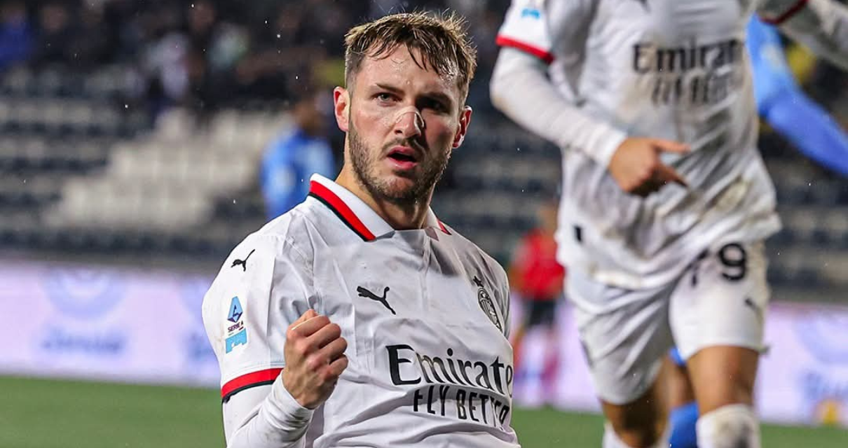 Milan Verona, le formazioni ufficiali