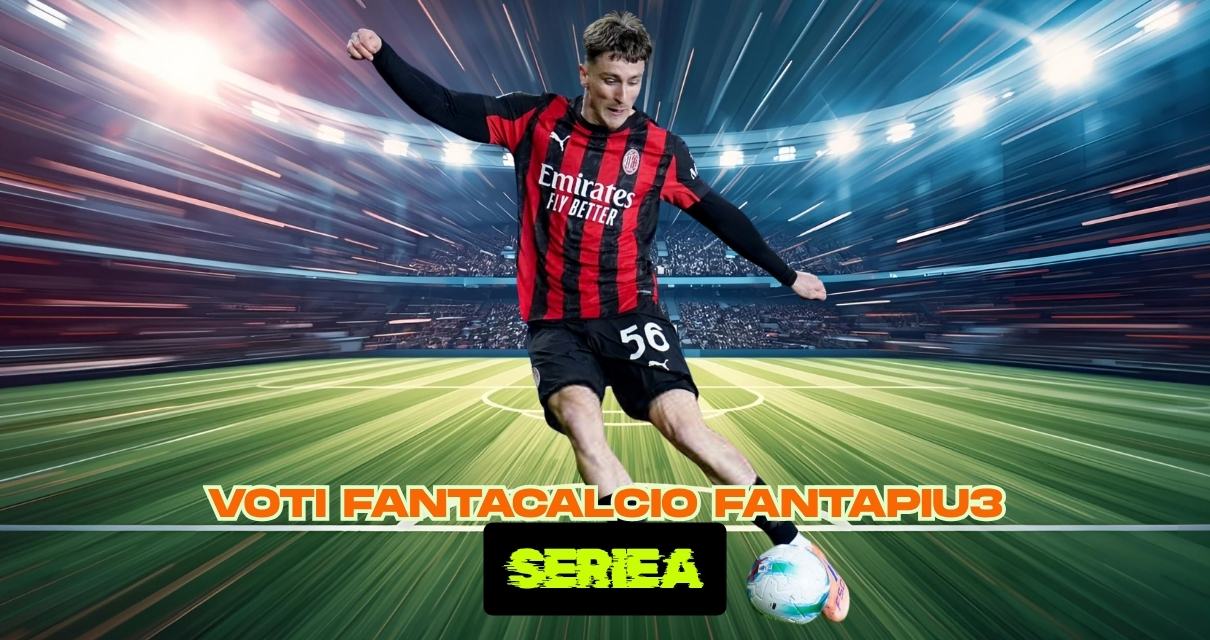 Voti fantacalcio Serie A da tutte le redazioni