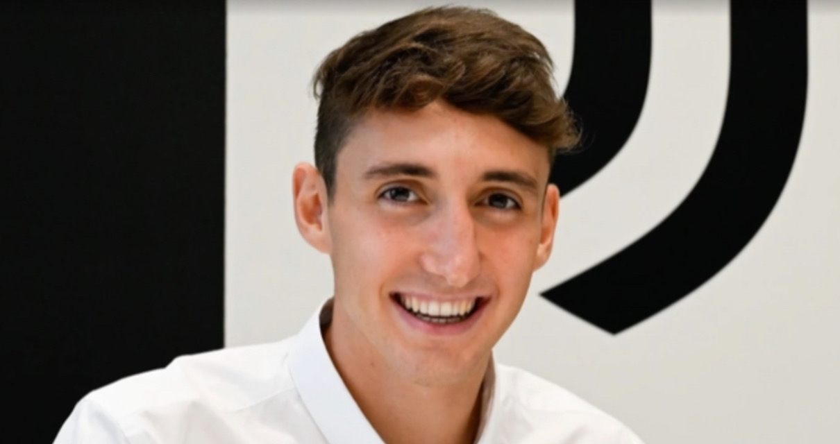 Juventus: ufficiale Cambiaso dal Genoa