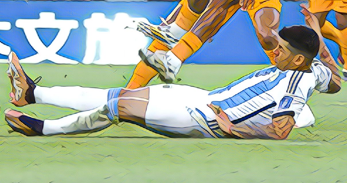 Olanda Argentina, le pagelle: Weghorst riprende l'Argentina di Messi, ma non basta