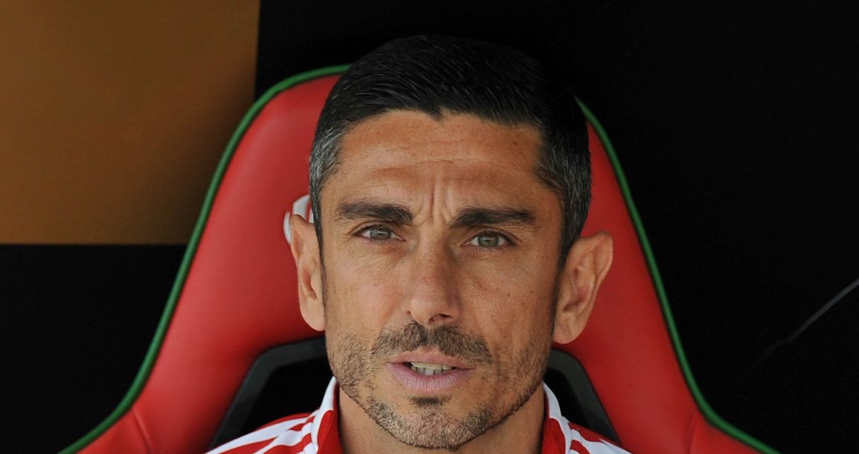 Como Perugia: le formazioni ufficiali