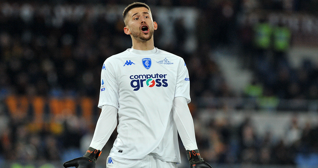 Consigli fantacalcio sui Portieri da schierare per la Giornata 35