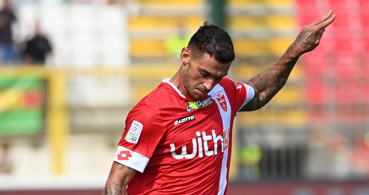 Monza rientra in gruppo Pedro Pereira a parte invece tre calciatori