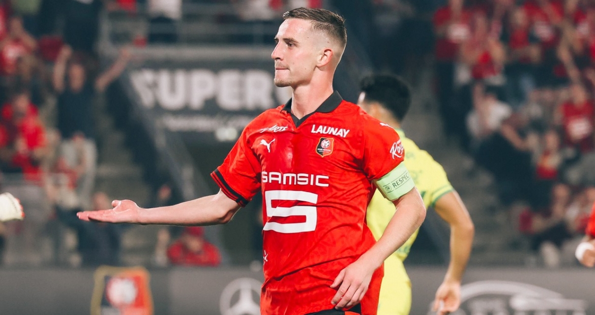 Ligue 1, la classifica dei goal su rigore