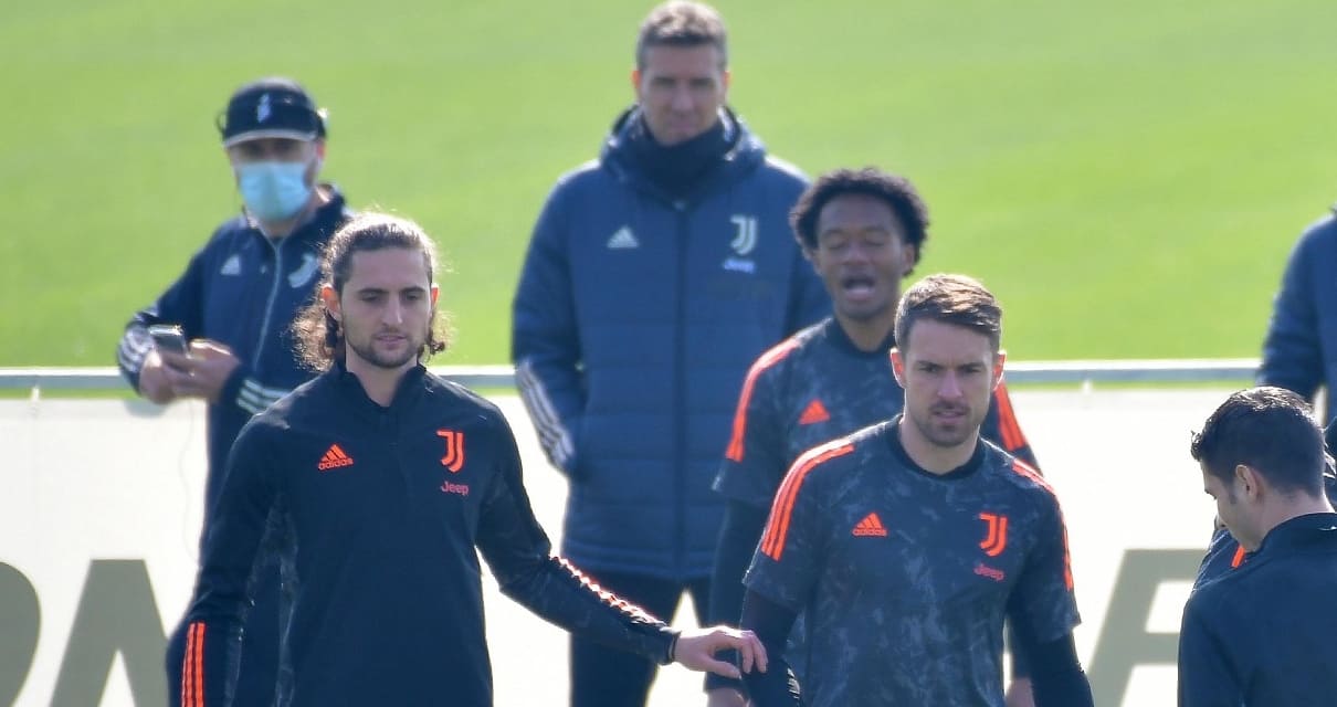 Juventus, il report nazionali: Mckennie ancora in gol