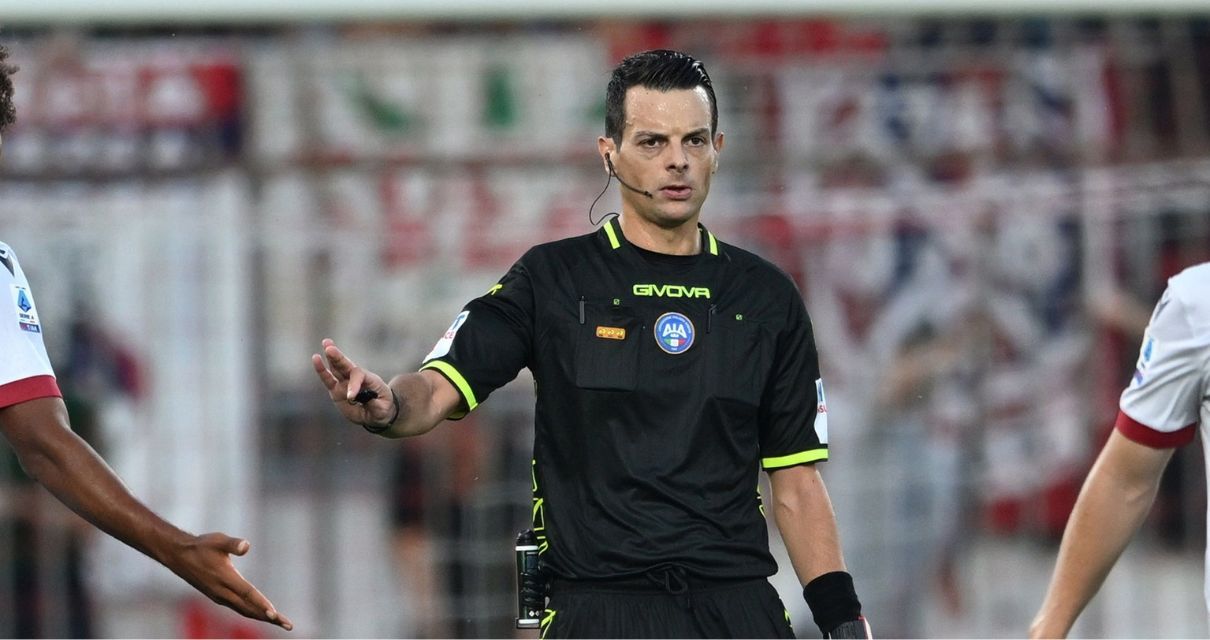 Serie B, gli squalificati per la 26ª giornata