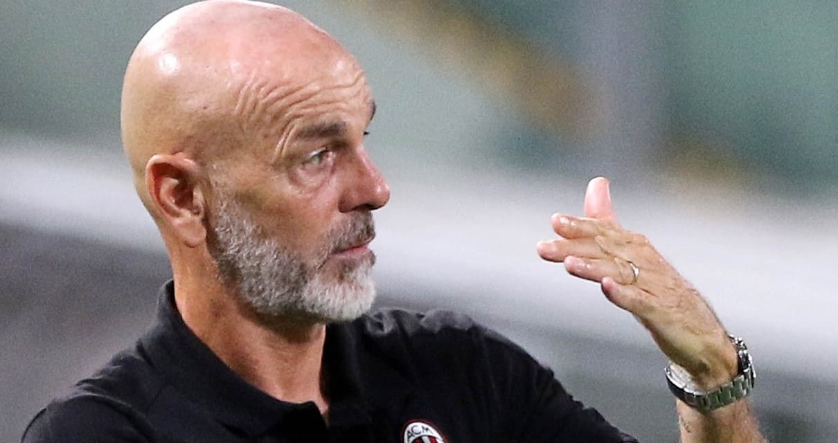 Milan l'intensità del Liverpool la chiave secondo Pioli