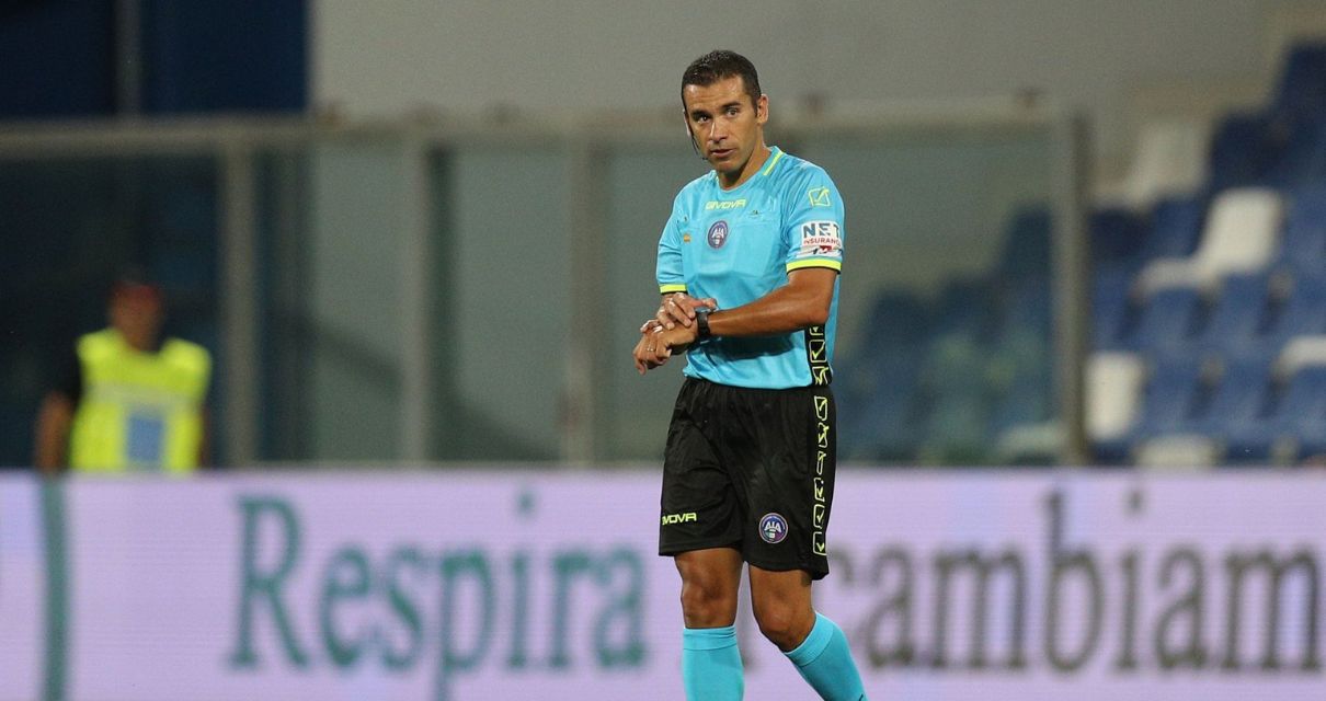 Serie B, gli squalificati per la 19ª giornata