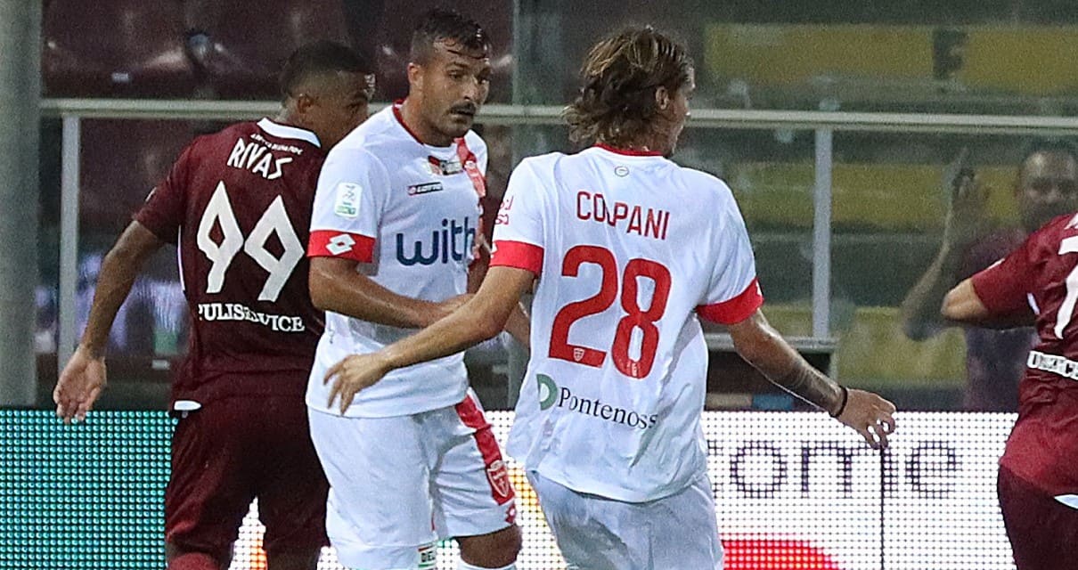 Monza: allenamento pomeridiano 