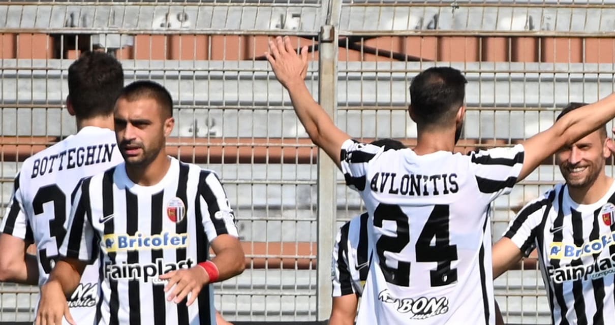 Ascoli: i convocati di Sottil per Pisa, 4 gli indisponibili