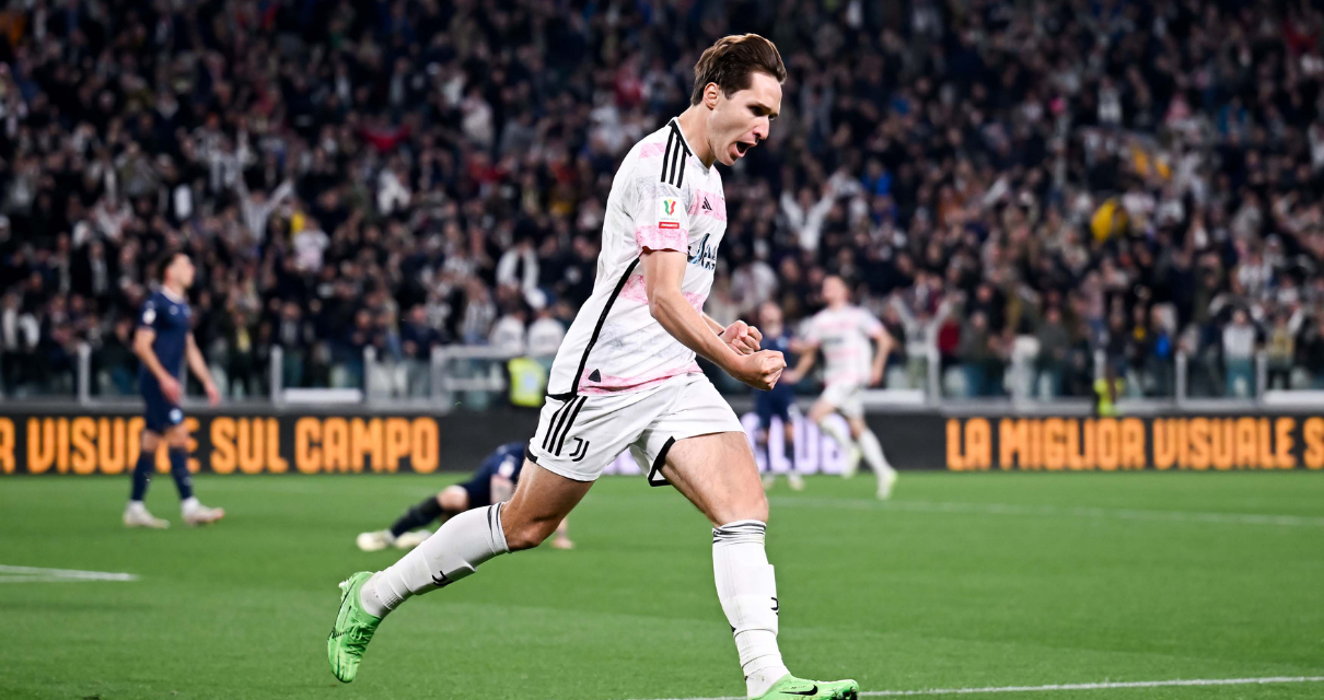 Cagliari Juventus, le formazioni ufficiali