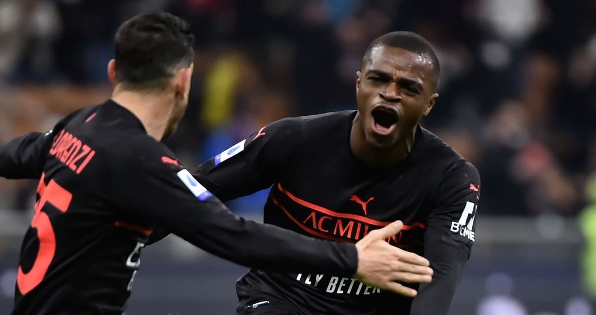 Milan, ufficiale il rinnovo di Kalulu
