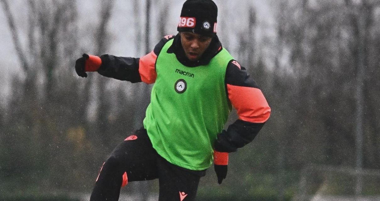 Udinese Sassuolo: le probabili formazioni, curiosità e dove vederla in TV