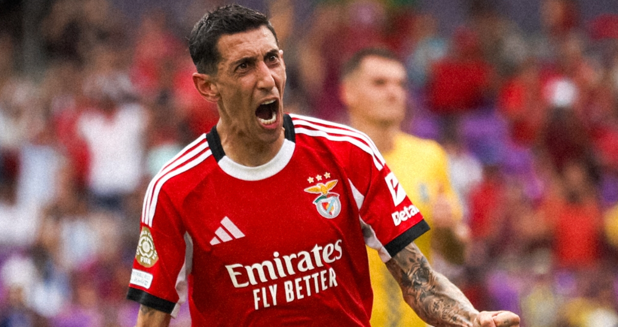 Voti Fantacalcio Mondiale per Club: Benfica Auckland City