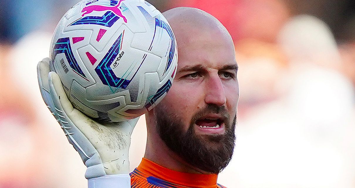 Serie A: i migliori ed i peggiori 3 portieri della 32ª giornata