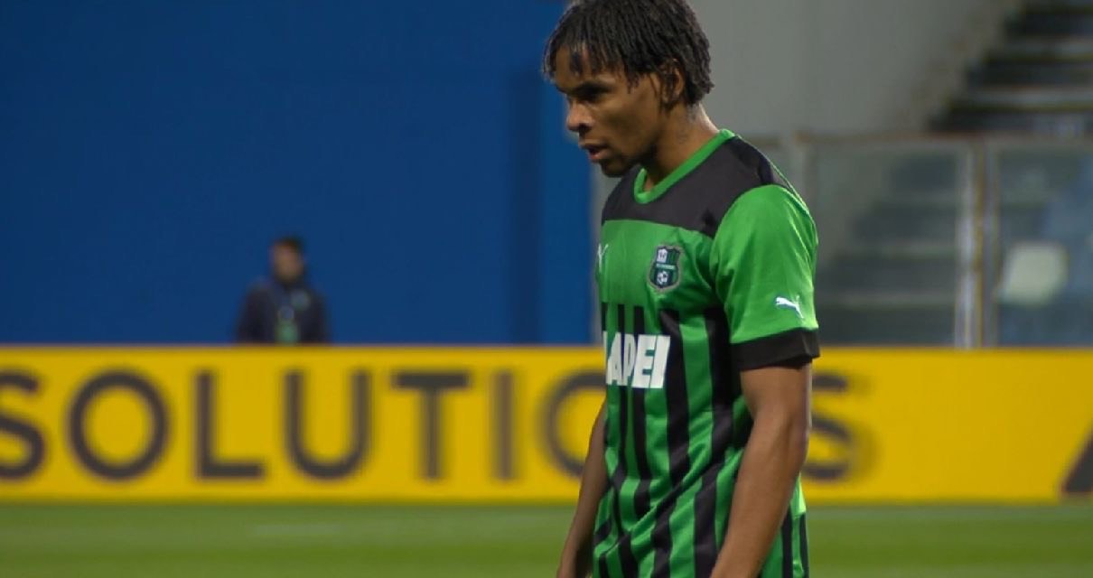 Sassuolo Cremonese, le pagelle: Pioggia di gol al Mapei Stadium, ma la spunta all’ultimo il Sassuolo con Bajrami