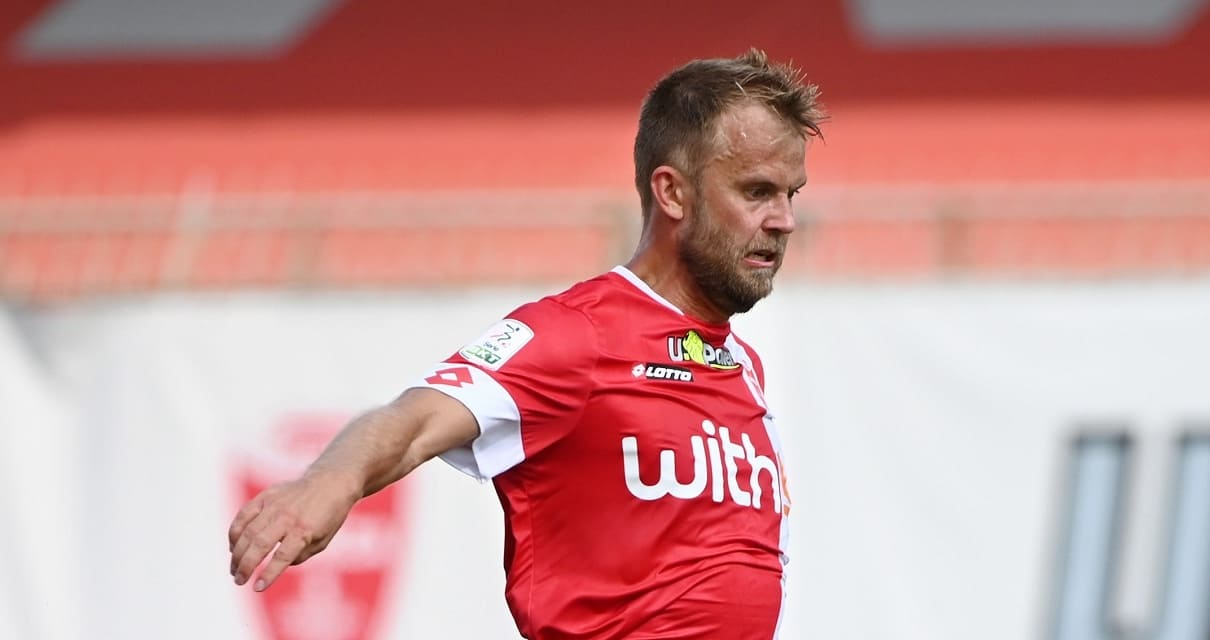 Serie B, playoff: le formazioni ufficiali di Pisa Monza