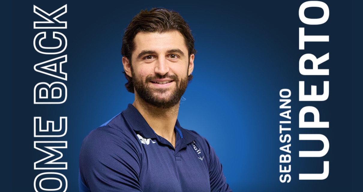 Empoli: ufficiale Luperto dal Napoli