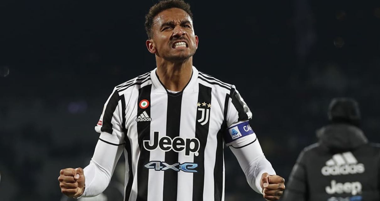 Juventus Udinese, le pagelle: Danilo risolve la partita nel finale su assist di Chiesa