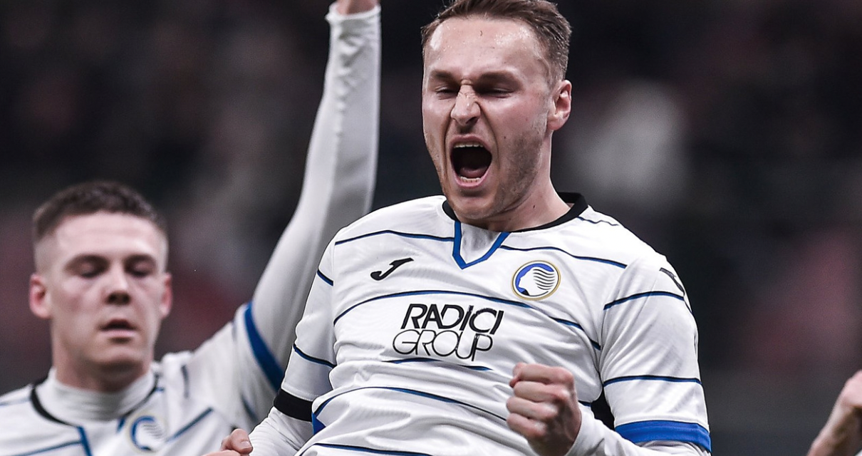 Atalanta Roma: le probabili formazioni, le curiosità e dove vederla in TV