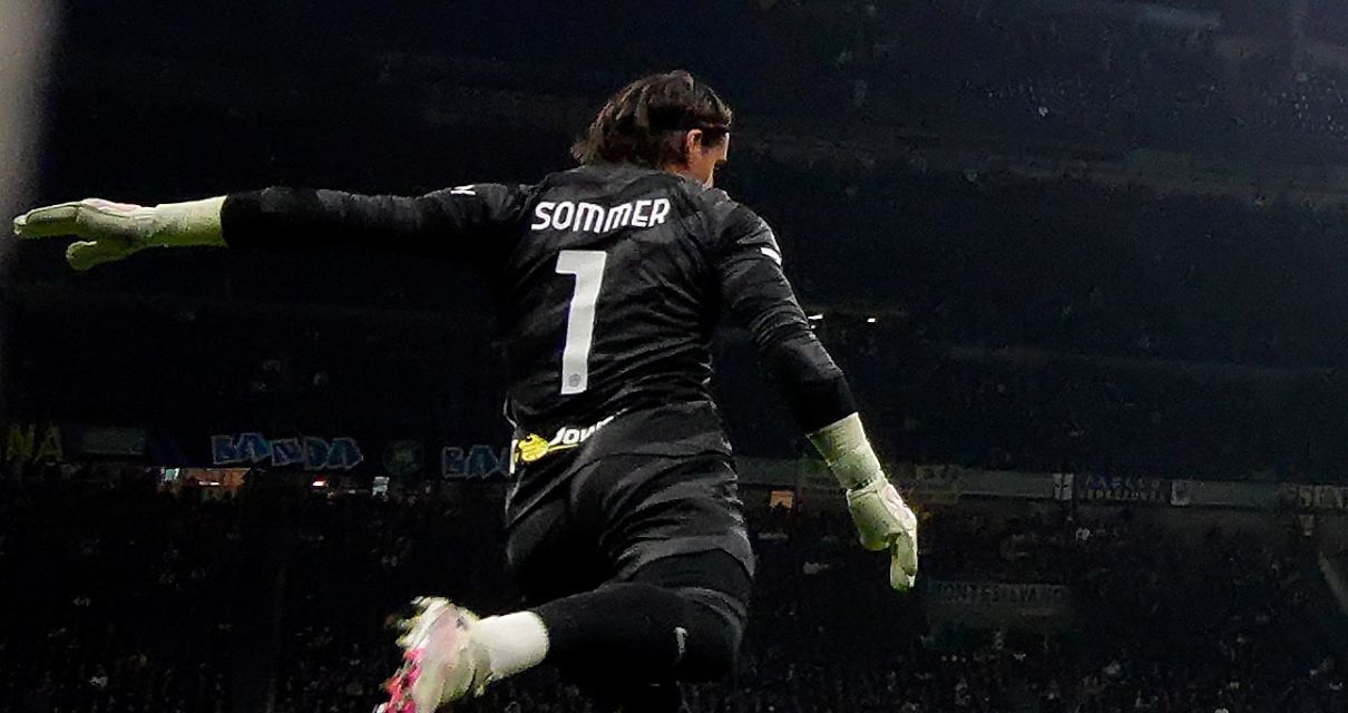 Serie A: i migliori 5 portieri per fantamedia