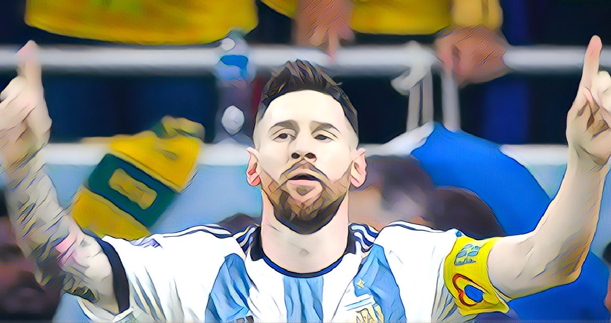 Argentina Australia, le pagelle: L’Argentina passa il turno di misura