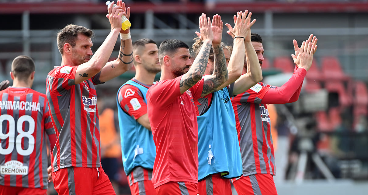 È stata una vera sorpresa ma, alla fine, il bel calcio e il talento hanno avuto la meglio!