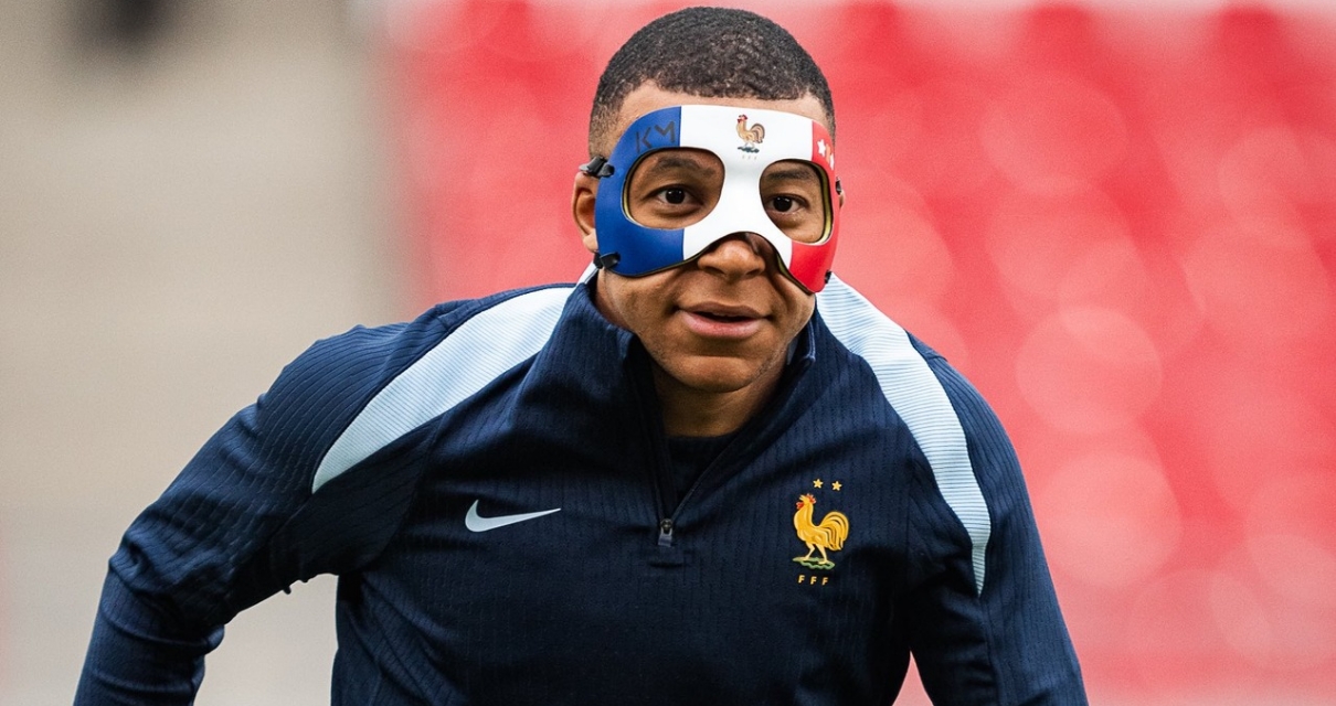 Euro 2024, Olanda Francia, le formazioni ufficiali