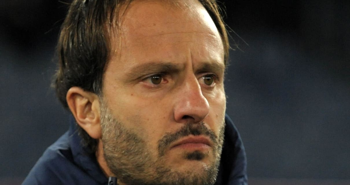 Genoa Ascoli, le formazioni ufficiali 