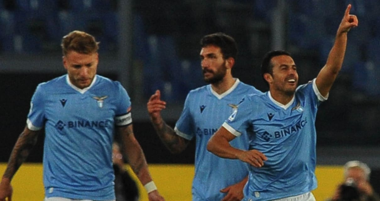 Lazio: a Formello agli ordini di Maurizio Sarri