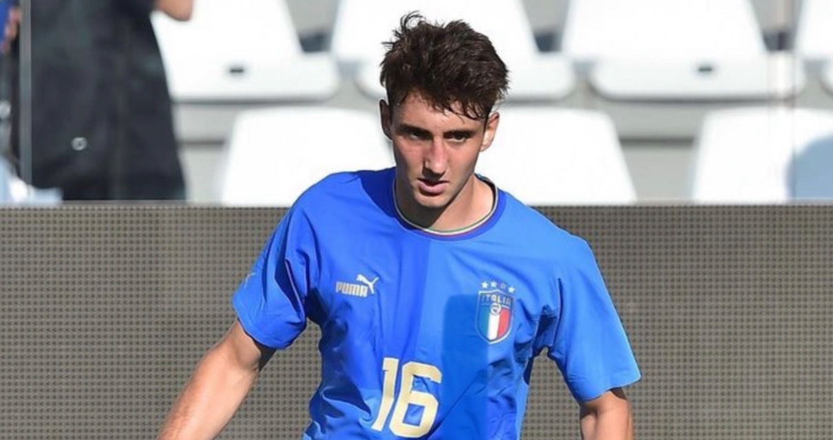 Juventus: è fatta per l'acquisto del difensore