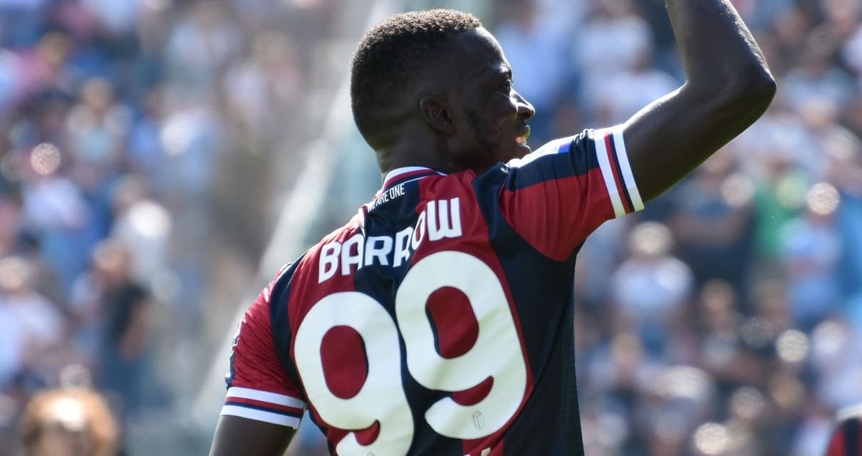 Bologna: i convocati per la Sampdoria