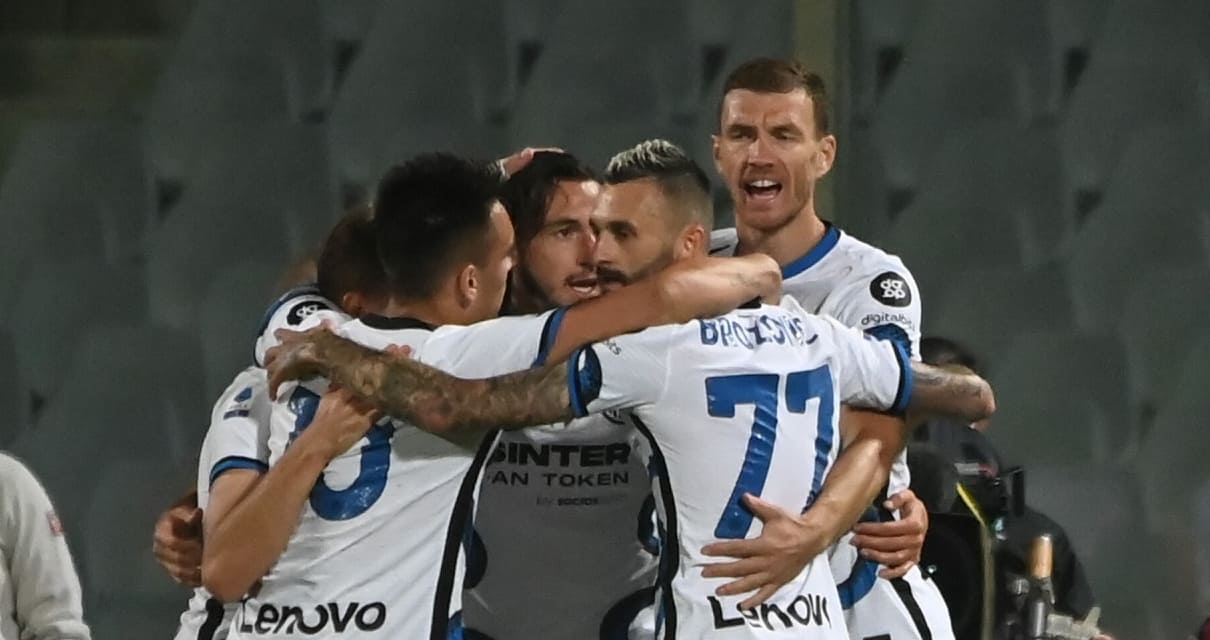Inter: ufficiale l'arrivo di un rinforzo per mister Inzaghi