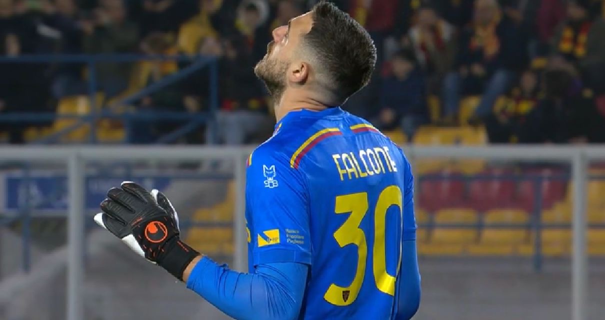 Lecce Sassuolo, le pagelle: vittoria esterna di misura per gli emiliani