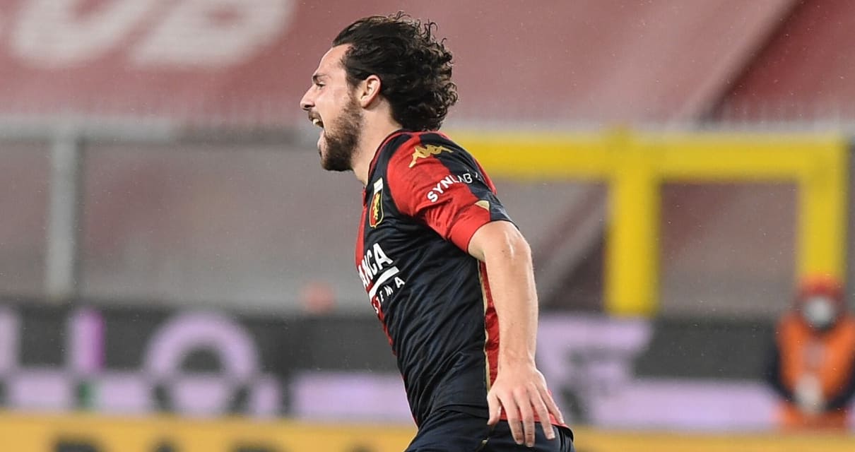 Empoli: ufficiale l'arrivo di un attaccante 