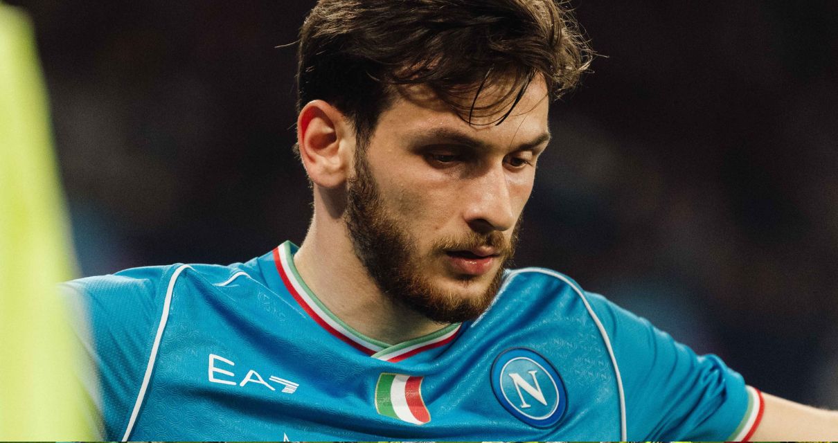 Cagliari Napoli, le formazioni ufficiali
