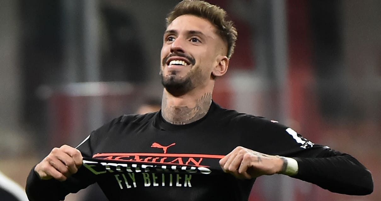 Milan: ufficiale, ceduto Castillejo al Valencia