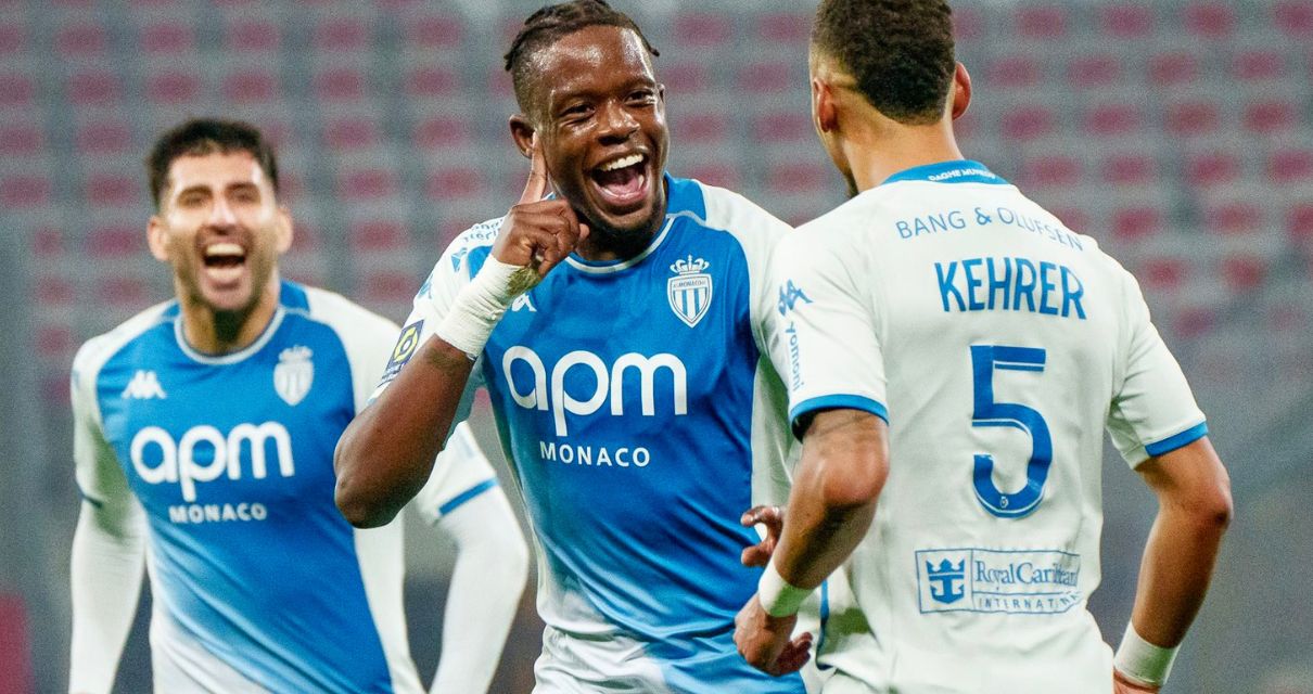 Ligue 1: i migliori e i peggiori della 21ª giornata