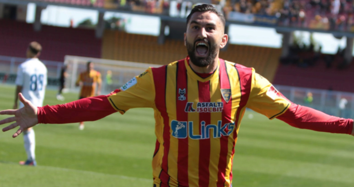 Serie B: la classifica marcatori della stagione 2021 2022