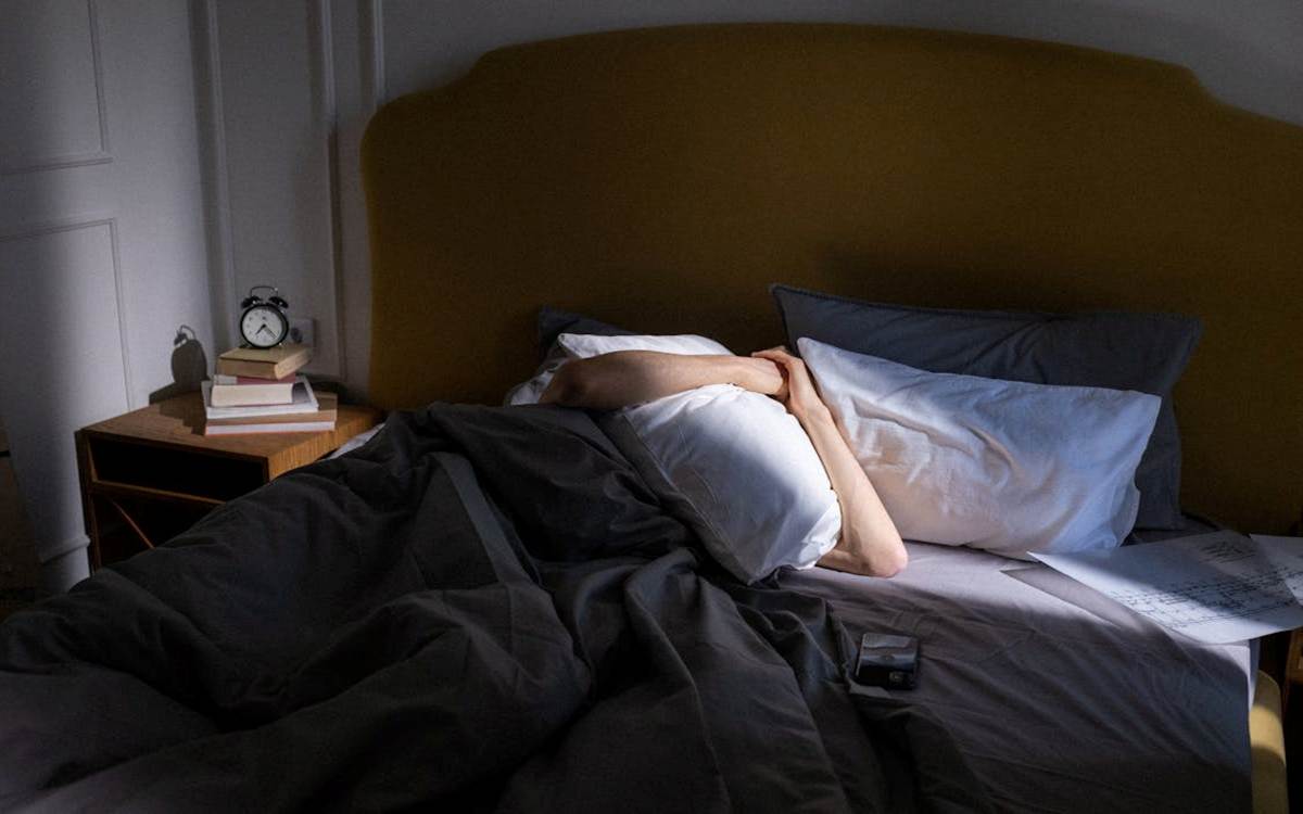 Perché un sonno sano è importante