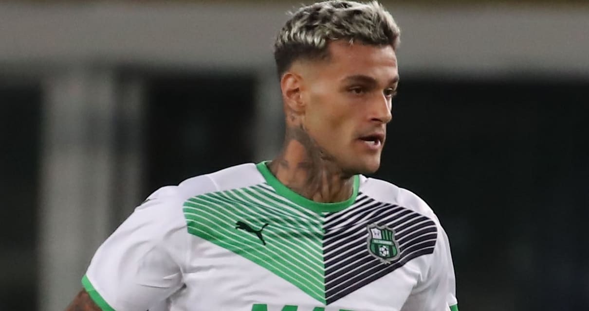 Sassuolo, Carnevali: da Scamacca a Pinamonti, il punto sul mercato