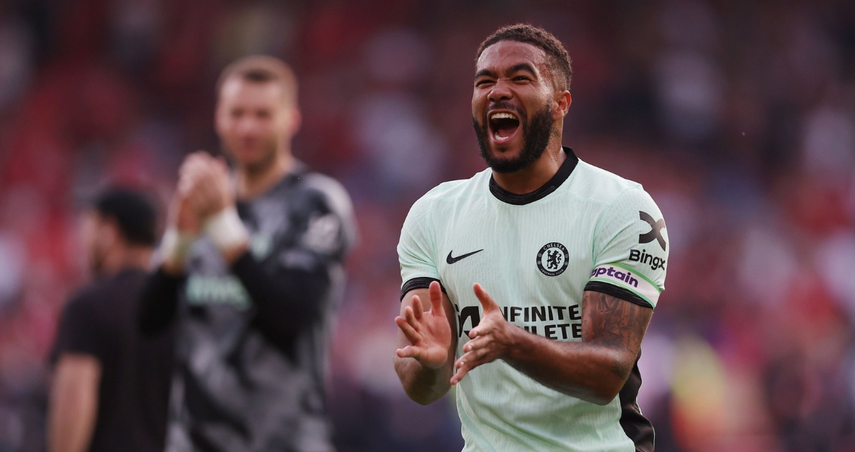 Premier League: la classifica delle espulsioni 