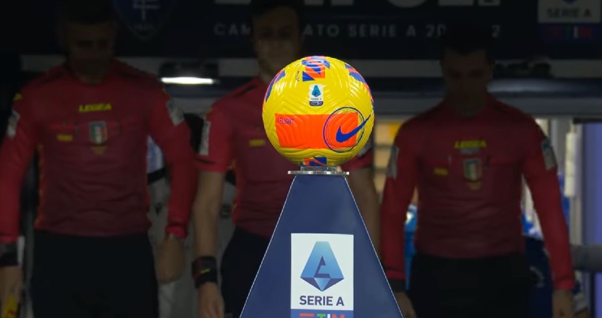 L'Inter domina a Roma mentre l'Atalanta impone il proprio gioco a Napoli