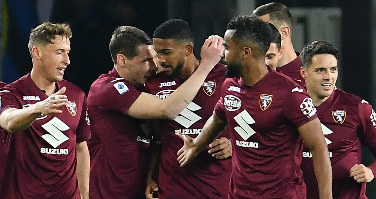 Empoli Torino, le pagelle: Belotti fa tris, Zurkowski il migliore dei suoi 