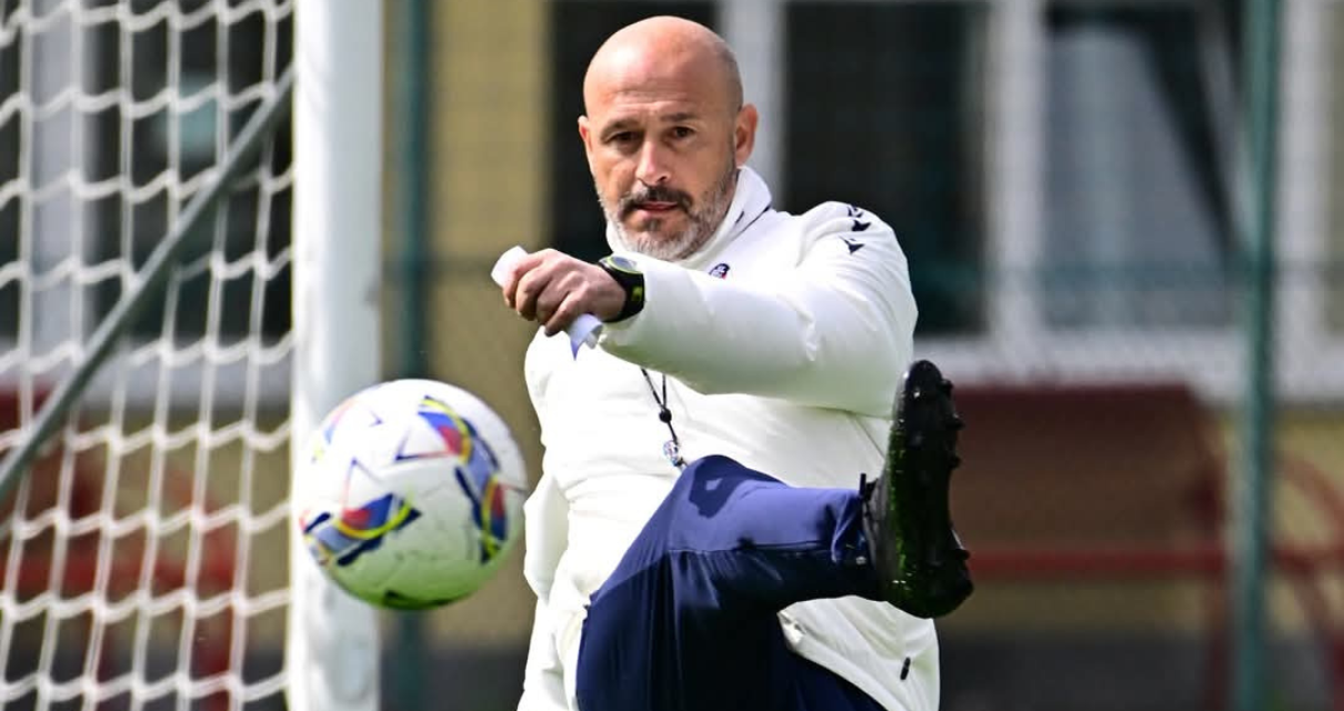 Bologna Inter, le formazioni ufficiali