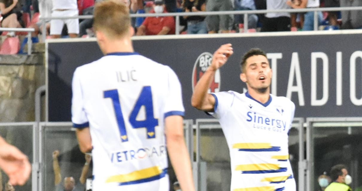 Verona Milan, ecco chi salterà la prossima giornata per squalifica 