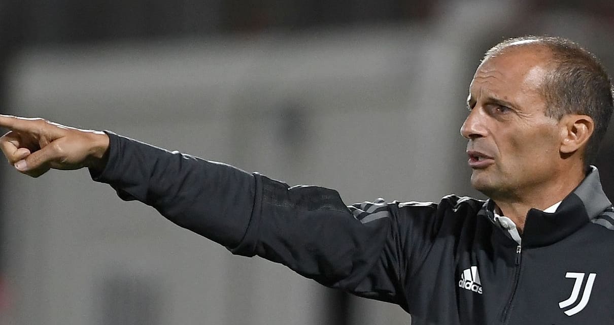 Juventus: annunciata la data di inizio del raduno